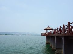 -南京金牛湖风景区