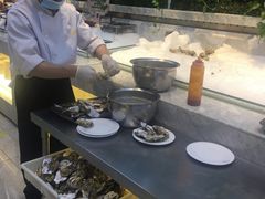 -川骄海鲜自助(河东店)