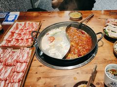 -楠火锅(哈尔滨金爵万象店)