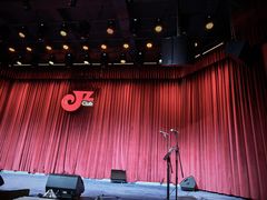 -JZ Club 爵士酒吧(上海店)