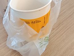 -麦当劳(静安寺店)