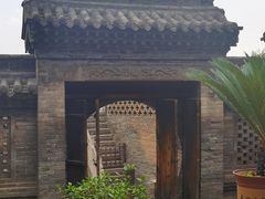 -山西王家大院