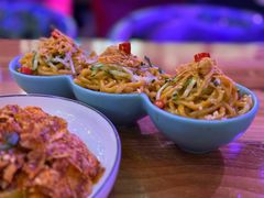 -胡桃里乐队酒馆(长春总店)