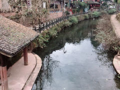 -雅安上里古镇
