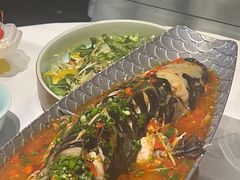 -小河盐帮·私家菜·烤鸭(三元桥·霄云路店)