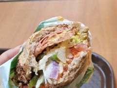 -赛百味SUBWAY(星摩尔店)