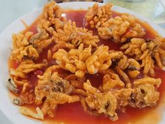 -笑红饭庄