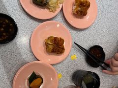 -争鲜回转寿司(南开大悦城店)