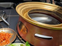 -西塔老太太泥炉烤肉(龙湖北苑天街店)