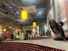 -吴越荣记苏州菜·松鼠桂鱼(月光码头店)