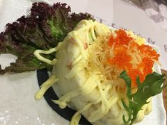 -林妈妈村·日式料理(宝山龙湖天街店)