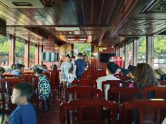 -西湖外事游船(湖滨二公园外事游船码头)