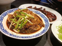 -老头儿油爆虾·1987杭州烟火味(湖滨银泰in77D区店)