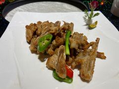 -味可道美食坊(福基路店)