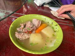 -马白开来特色羊排揪片子  (总店)