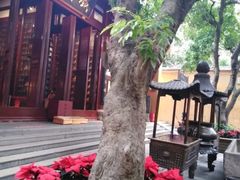 -福州开元寺