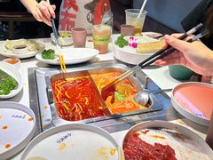 -小龙坎火锅(世纪城店)