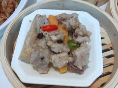 -稻香海鲜饭店(第一国际店)
