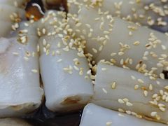 -陈添記·祖傳爽鱼皮·西关老字号(广州首店)