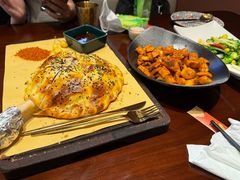 -那拉提之疆·新疆菜(美院店)