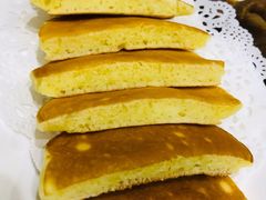 酸奶饼-王子美食城