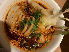 无骨鸡爪-太二酸菜鱼(永旺梦乐城店)