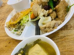 -素清香(解放路店)