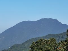 -梧桐山风景名胜区