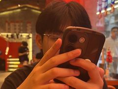 -神府路壹号·海鲜烧烤·砂锅粥·锅物(三坊七巷店)