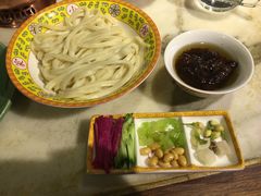 炸酱面-那家小馆•北京菜•烤鸭(中关村店)