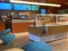 -奈雪的茶(青岛卓悦里INTOWN店)