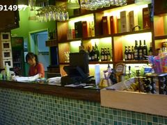 -旅马餐厅(茅家埠店)