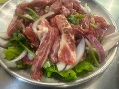 -小团团·路边烤牛肉(南岭壹街店)