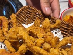 -欠火锅·水牛毛肚·团建聚餐·生日宴(何山路店)