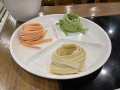 -常赢三兄弟·清真涮肉(崂山路总店)