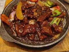 -小菜园新徽菜(宜兴八佰伴店)