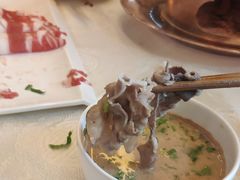 -东来顺饭庄(天坛店)