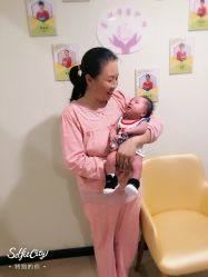 -喜悦母婴护理