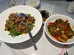 -兰湘子·湘菜小炒(南京江宁万达店)