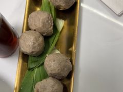 -刘少华贵州小黄牛·鲜牛肉火锅(总店)