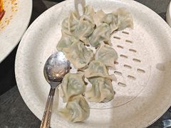 -箪食巷私房菜馆·鲁菜(玉函路店)