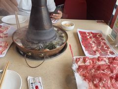 -阳坊大都涮羊肉(阳坊总店)