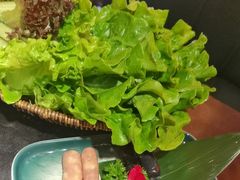 -和来烤肉(仓山万达店)