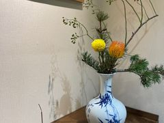 -中和·国风茶馆(愚园路店)