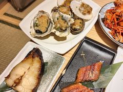 -贵木日本料理·铁板烧(新地假日广场店)