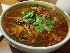 -邵東家(港闸万达店)