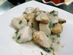 -妈妈的小作坊(陈家镇店)