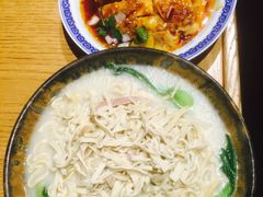 -黛瓦里巷(南京东路店)