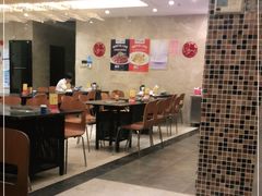 大堂-美极鲜食坊(宝安南路店)