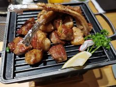 -虹料理·日料放题(悠方店)